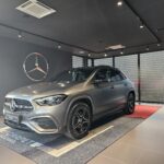 GLA 200 d 4MATIC