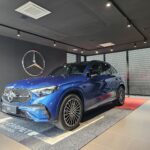 GLC 300 d 4MATIC