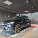 GLC 200 d 4MATIC