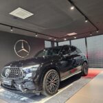 Mercedes-AMG GLC 53 4MATIC+