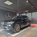 GLC 200 d 4MATIC